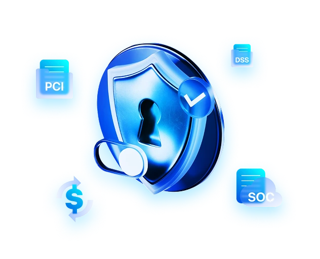 Keeping Your Funds Safe Keeping Your Funds Safe