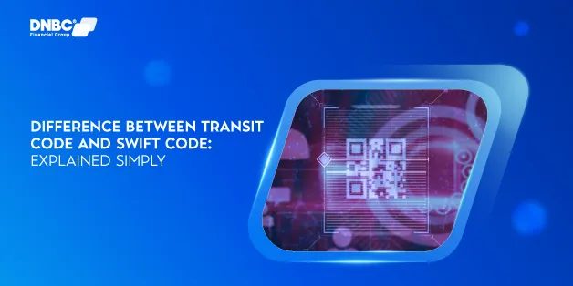 Difference Between Transit Code and SWIFT Code: Explained Simply Difference Between Transit Code and SWIFT Code: Explained Simply