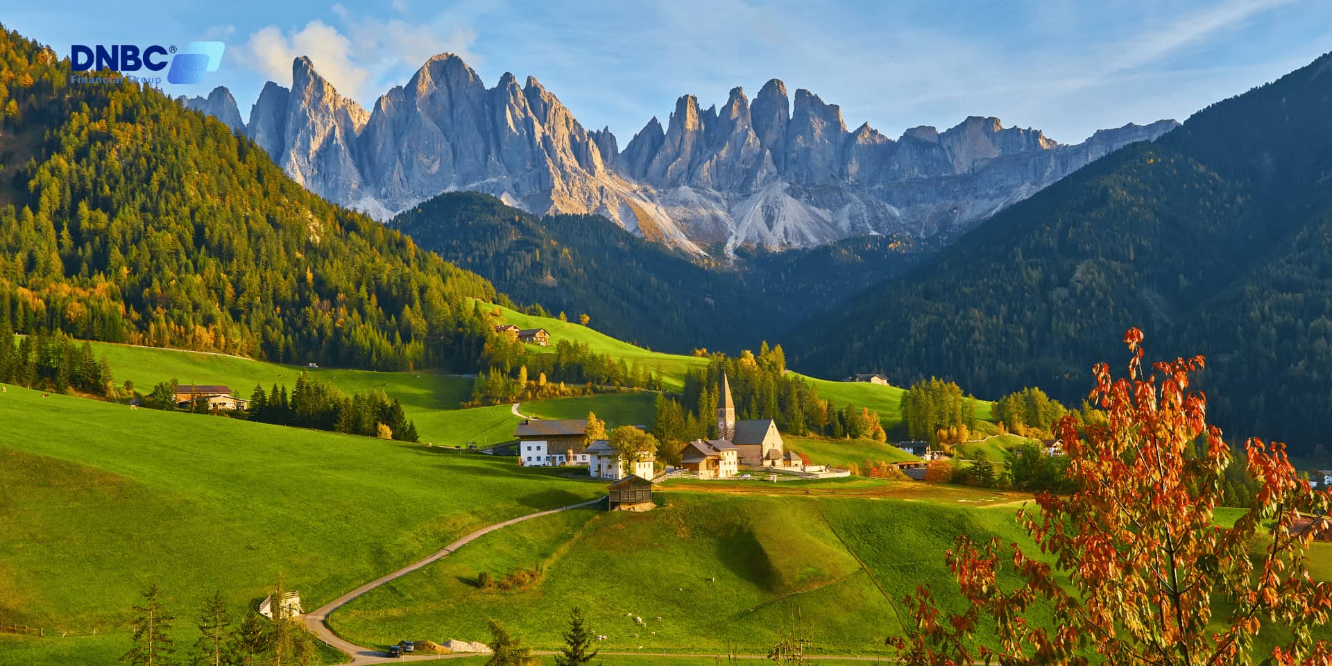 Financial Services Europe: Exploring the Best Countries for a good Quality of Life Financial Services Europe: Exploring the Best Countries for a good Quality of Life