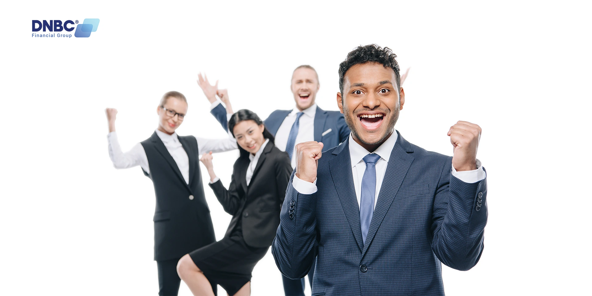 Revolutionizing Financial Services: DNBC's Multi-Account Discount Program Revolutionizing Financial Services: DNBC's Multi-Account Discount Program