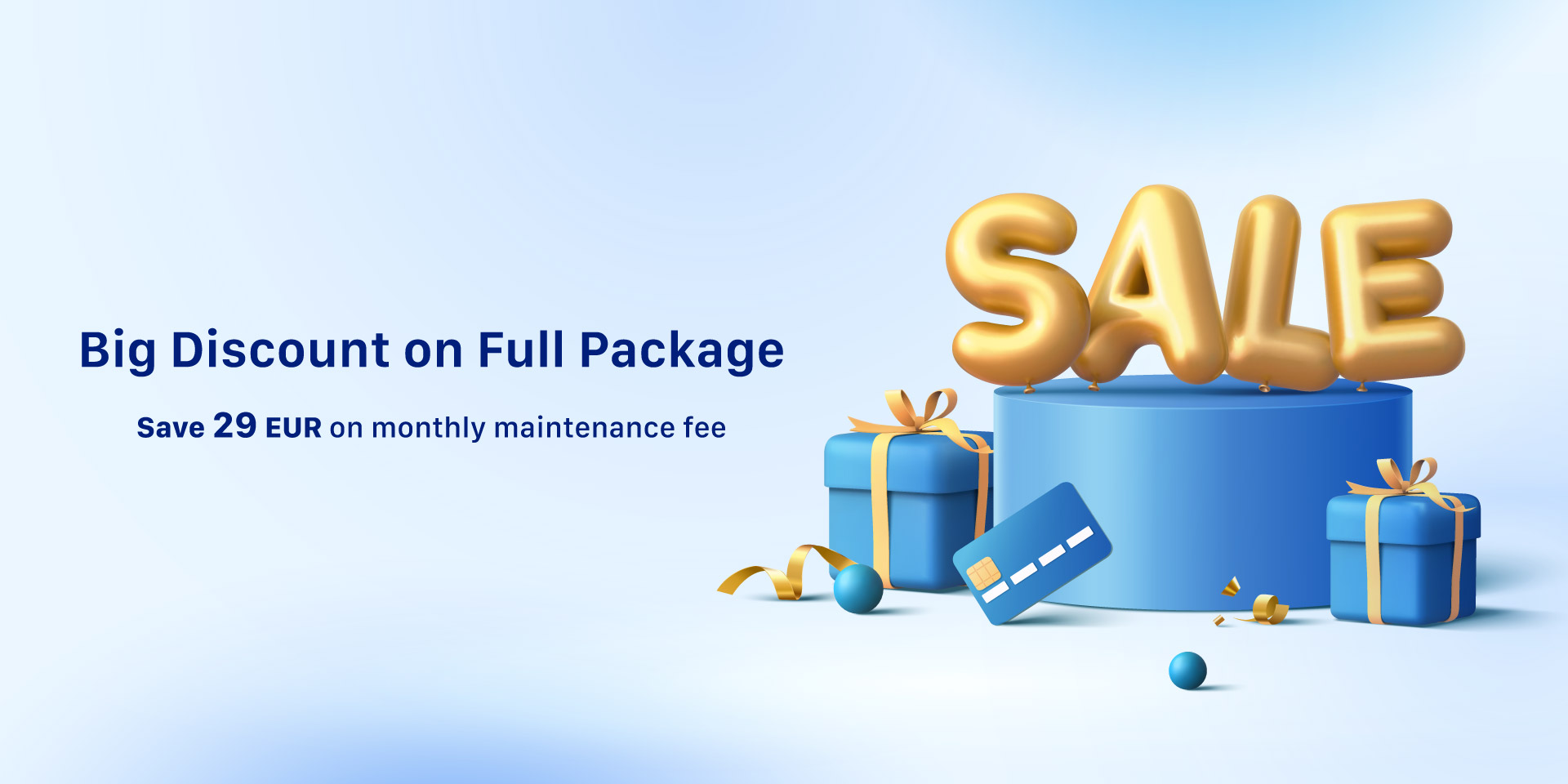 The Big Discount On Full Package Awaits You The Big Discount On Full Package Awaits You