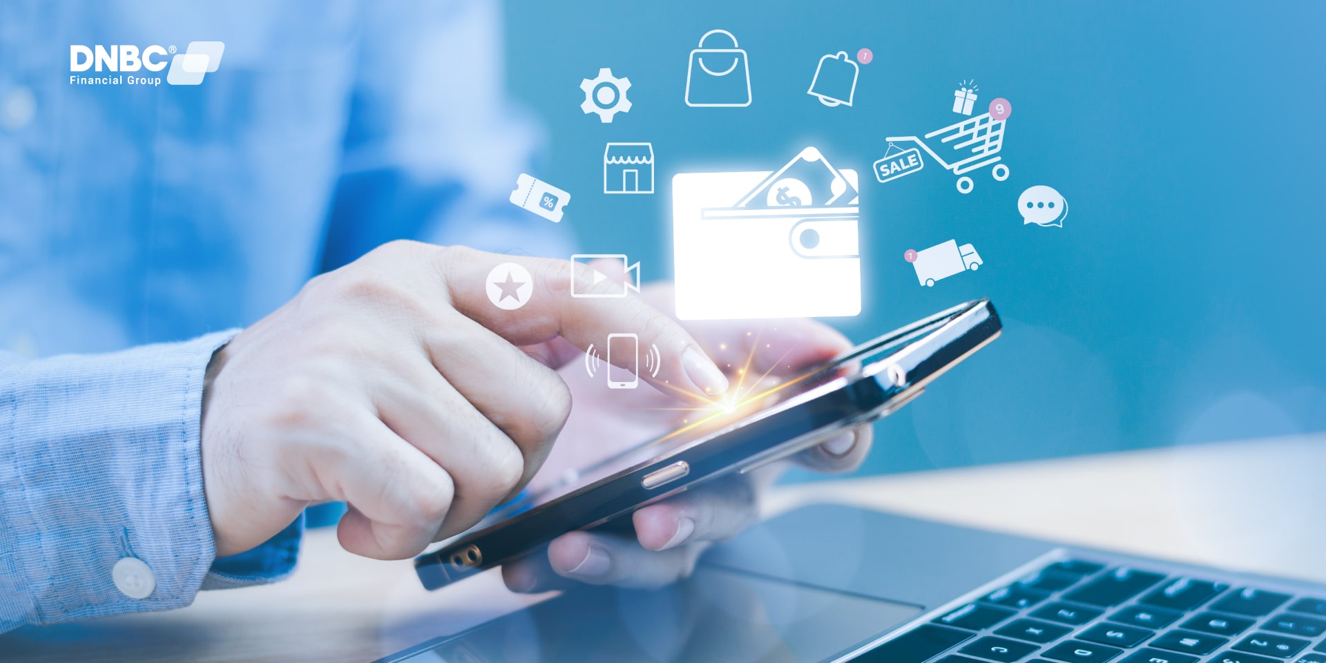 Optimize your Business Payments with a Global Currency Account - DNBC Financial Group® Optimize your Business Payments with a Global Currency Account - DNBC Financial Group®