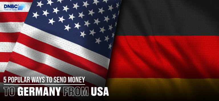 5 popular ways to send money to Germany from USA