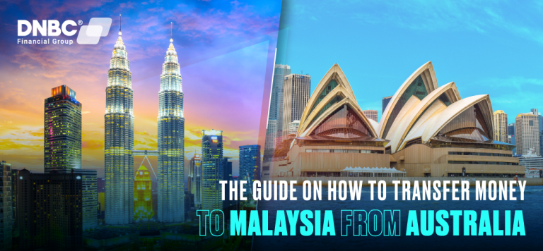 A guide on how to transfer money to Malaysia from Australia