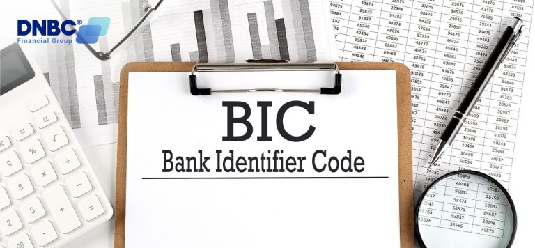 What is BIC code of bank? Definition from DNBC Financial Group