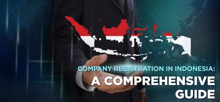 Company registration in Indonesia: A comprehensive guide