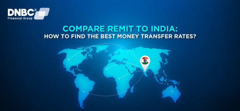 Compare remit to India: How to find the best money transfer rates?