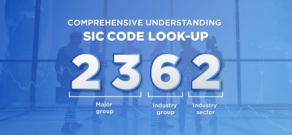 Lookup SIC Code By Company Name: An Essential Guide