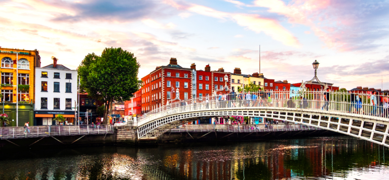 Essential Steps to Starting a Business in Ireland