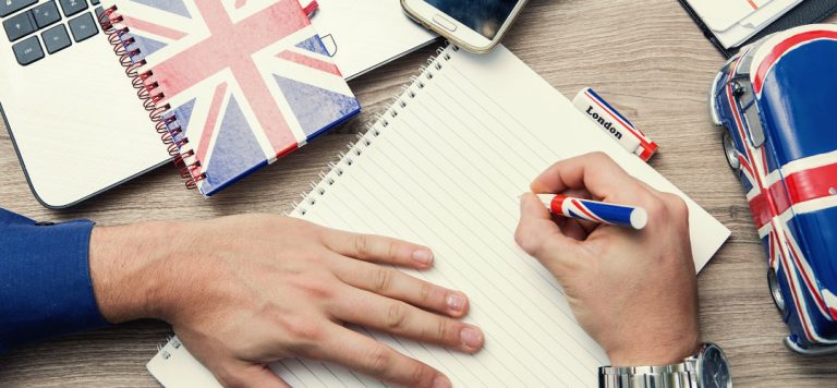 Everything you need to know about studying in UK