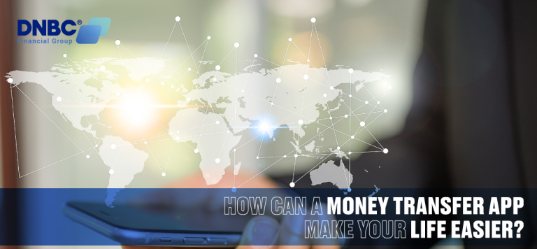 How can a money transfer app make your life easier?