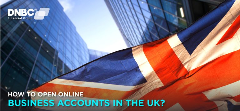 How to open online business accounts in the UK?