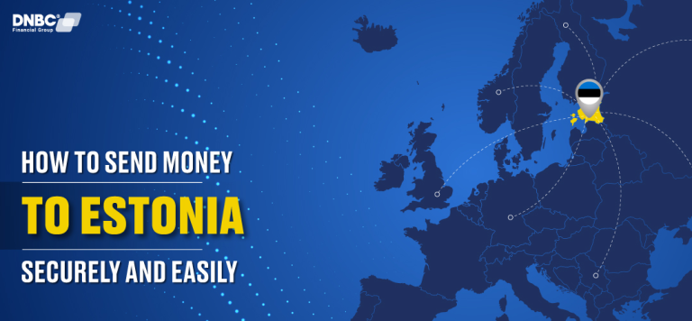 How to send money to Estonia securely and easily