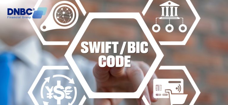 Is a SWIFT code the same as a BIC code?