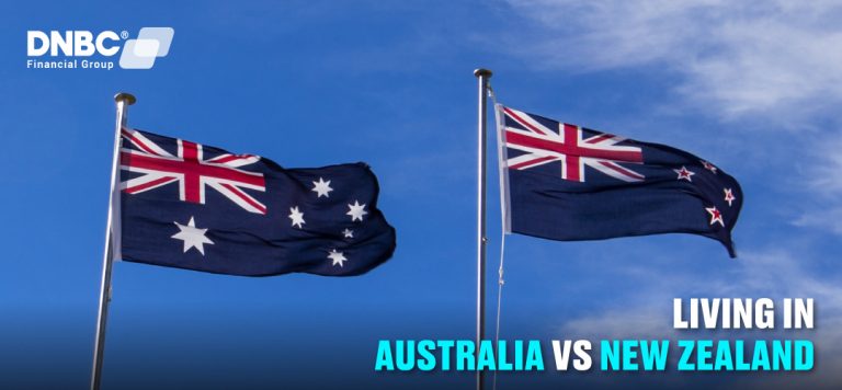 Living in Australia vs New Zealand – What is so great about these two countries?