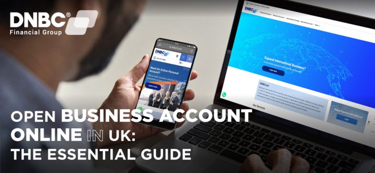 Open business account online in UK: the essential guide