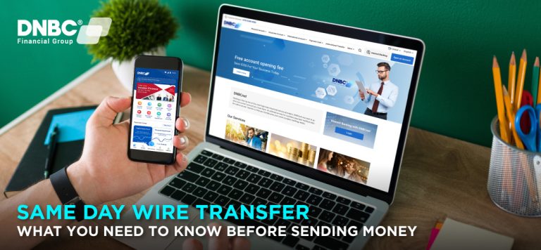 Same day wire transfer: What you need to know before sending money