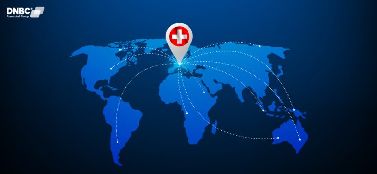Which ways to transfer money from Switzerland abroad and vice versa?