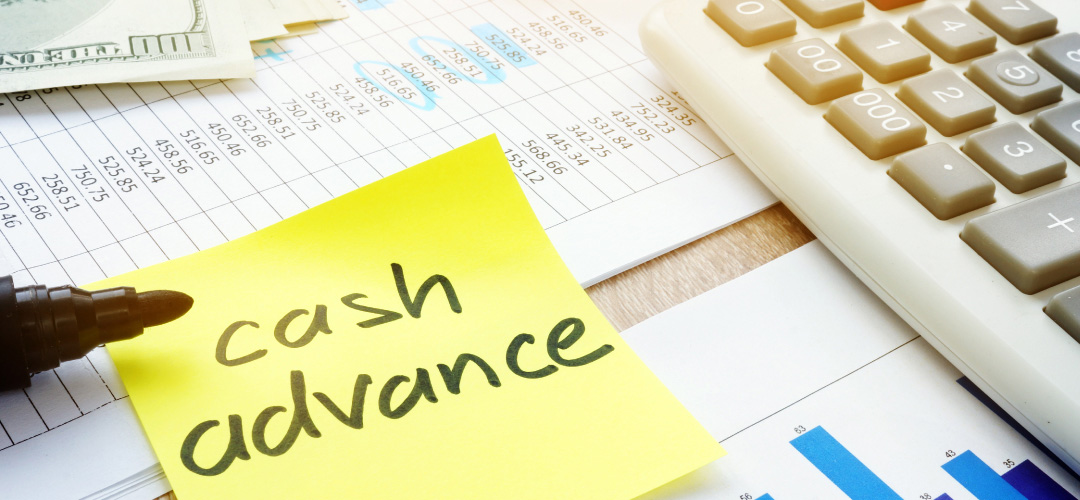 Understanding Cash Advance Fee: A Comprehensive Guide for Consumers