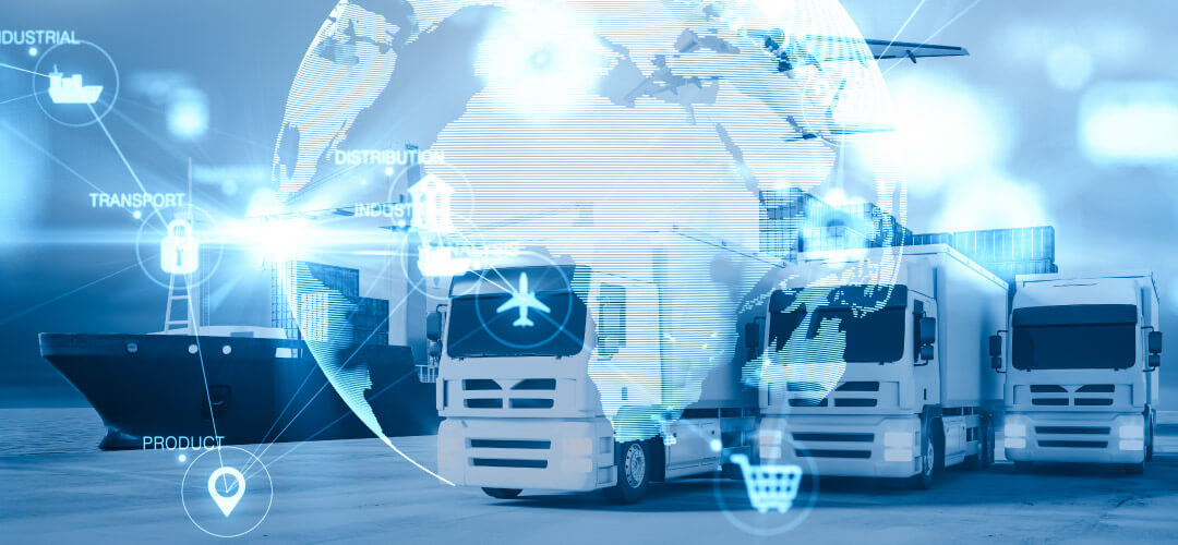 Streamlining supply chain efficiency for import and export operations in 2024