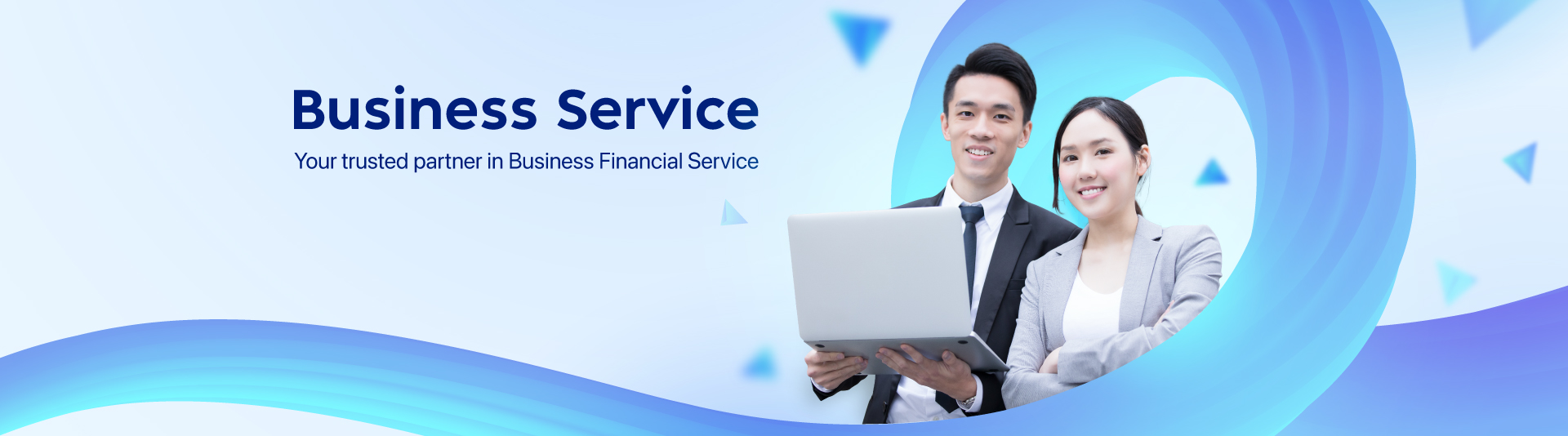 Bussiness Service