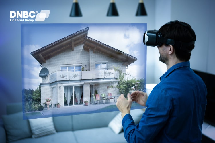 A virtual house tour enhances the tenant experience by offering greater convenience