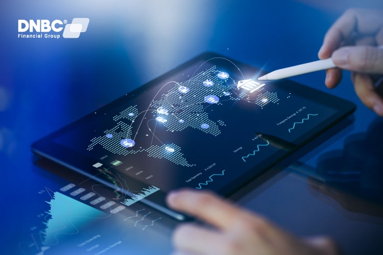 Currency exchanges in multi-currencies