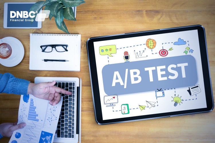 A/B testing can improve conversion rates by up to 30%