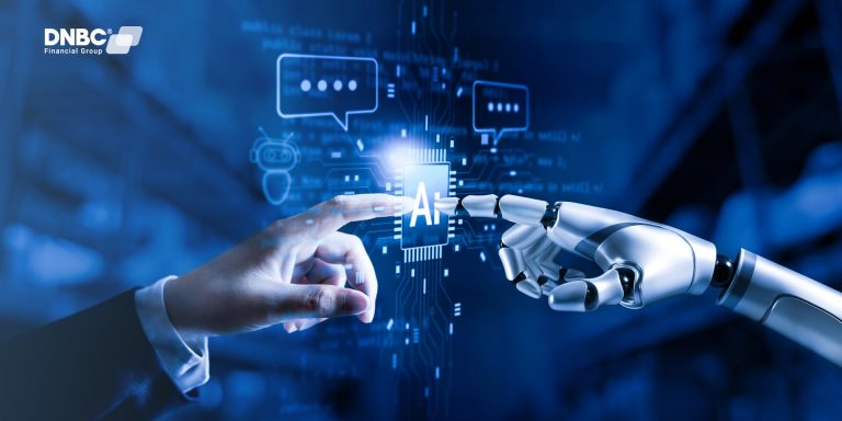 AI in Payments: Transforming the Financial Landscape