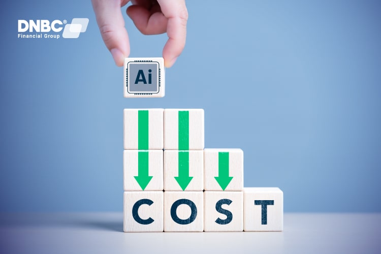 Digital solutions can greatly reduce operational costs.