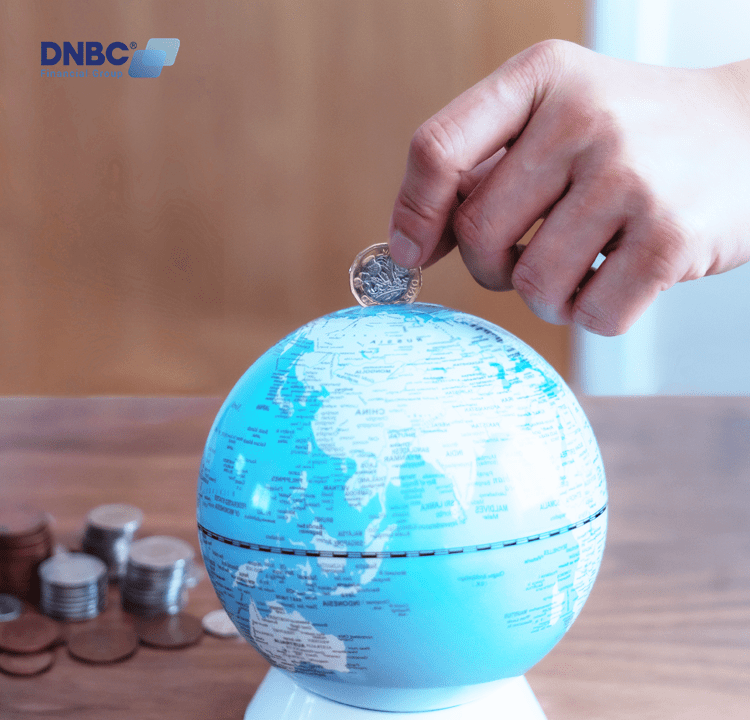 Embarking on a Global Payment Solutions: Navigating International Payments for EU Startups with DNBC