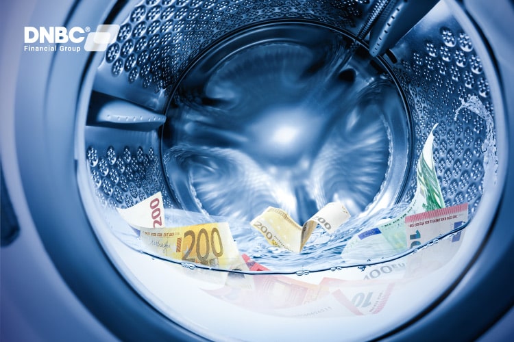 EU AML regulations help tackle money laundering and terrorist financing