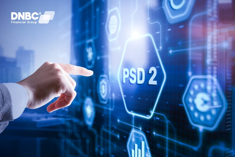 PSD2 aims to make payments more secure and innovative