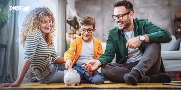 5 smart ways on how to save money for families on a tight budget