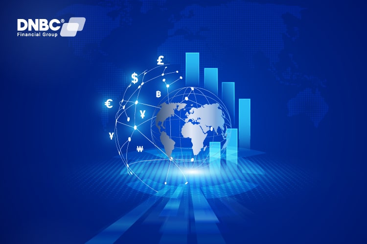 Currency exchange risk arises from fluctuations in exchange rates