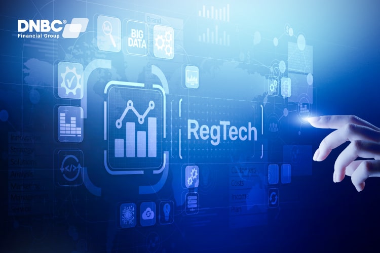 Regtech improves compliance efficiency and accuracy