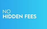 Costly conversion fee avoidance