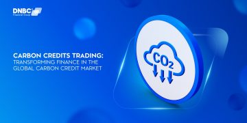 Carbon credits trading: Transforming finance in the global carbon credit market