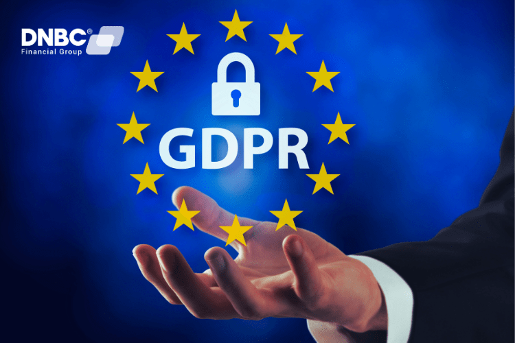 DNBC’s adhering to GDPR and PCI DSS Standards