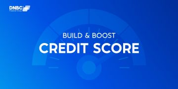 How can I build my credit score and boost it?