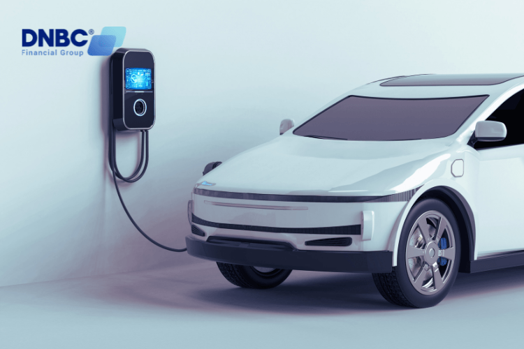 The Electric Vehicle Boom and Consumer Incentives