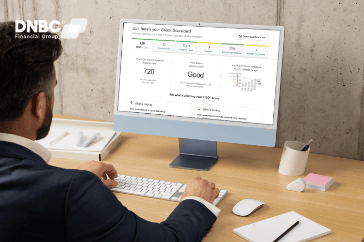 Understanding Your Credit Score