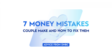 7 Money Mistakes Couples Make (And How to Avoid Them) with Expert Financial Advice