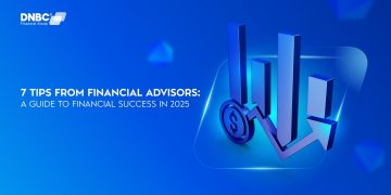 7 tips from financial advisors: a guide to financial success in 2025