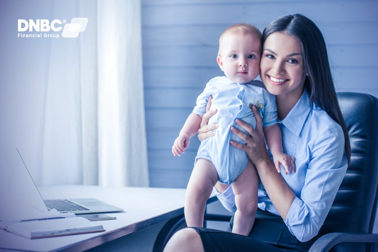 Many women take career breaks for caregiving, affecting their long-term savings.