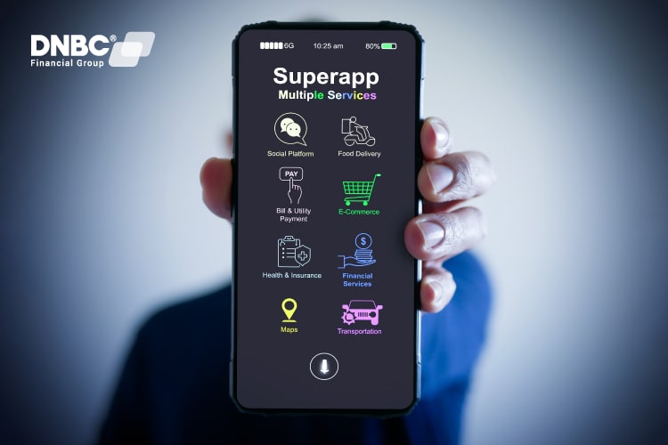 Super Apps: The One-Stop Shop for Financial Services