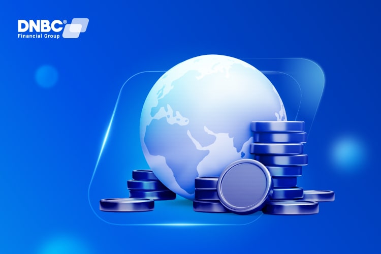 What is a Multi-Currency Account?