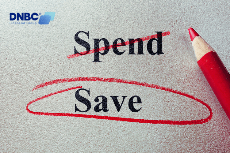 5 Creative Ways to Budget Money and Save