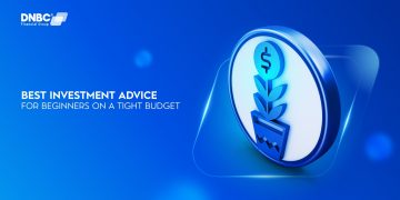 Best investment advice for beginners on a tight budget