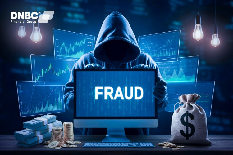 Fraudulent activities are becoming increasingly sophisticated.